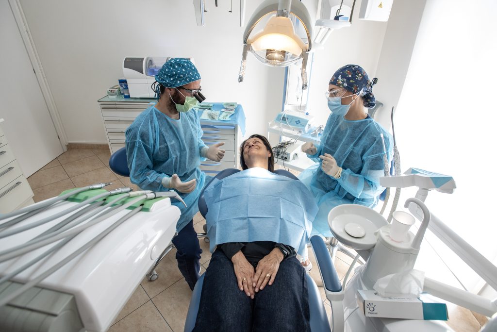 Studio Dentistico Guelfi