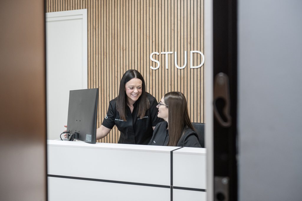 Studio Dentistico Guelfi