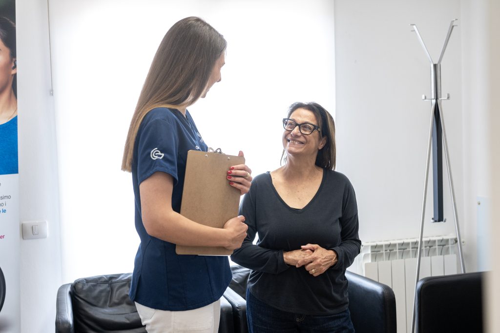 Studio Dentistico Guelfi