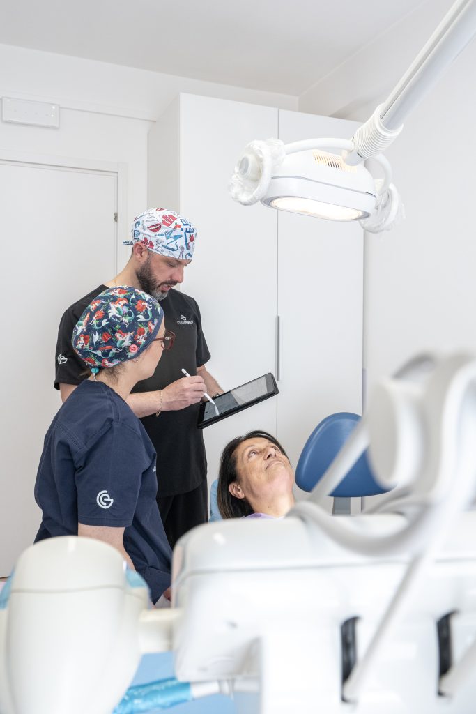 Studio Dentistico Guelfi