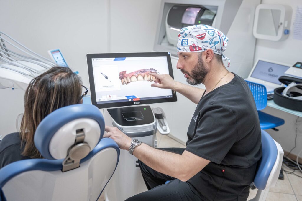 Studio Dentistico Guelfi