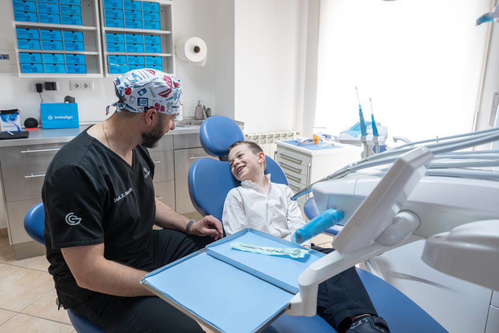 Studio Dentistico Guelfi