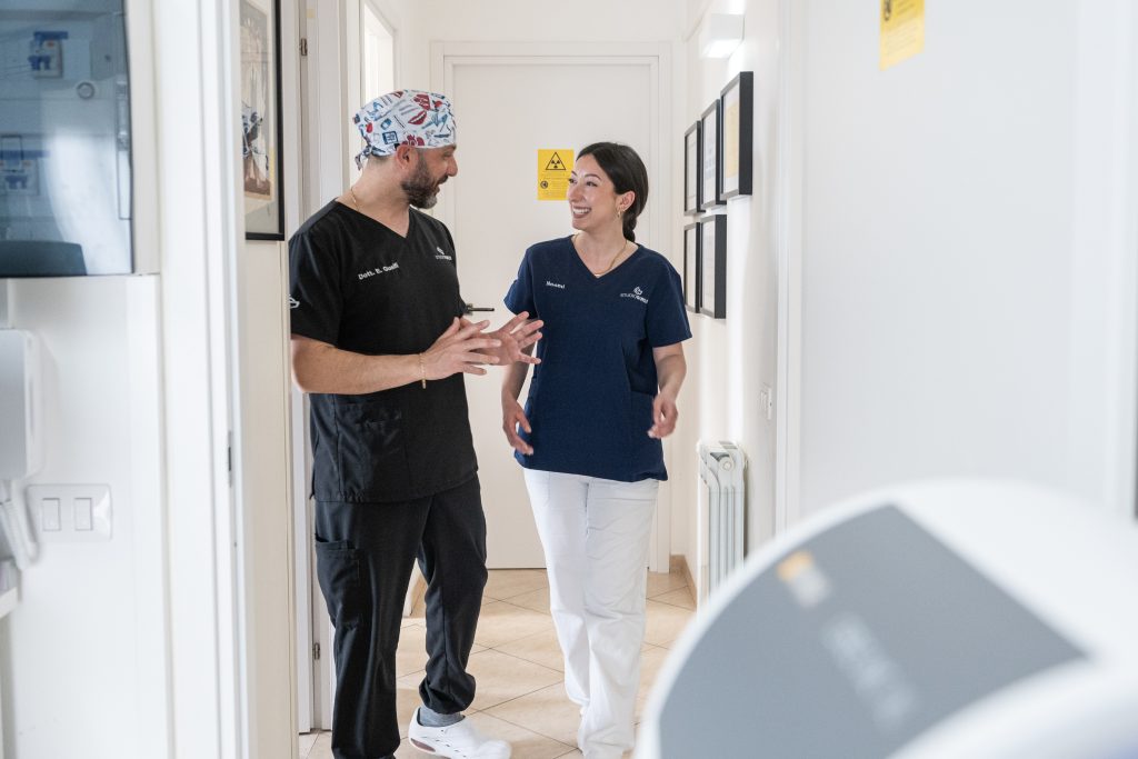 Studio Dentistico Guelfi