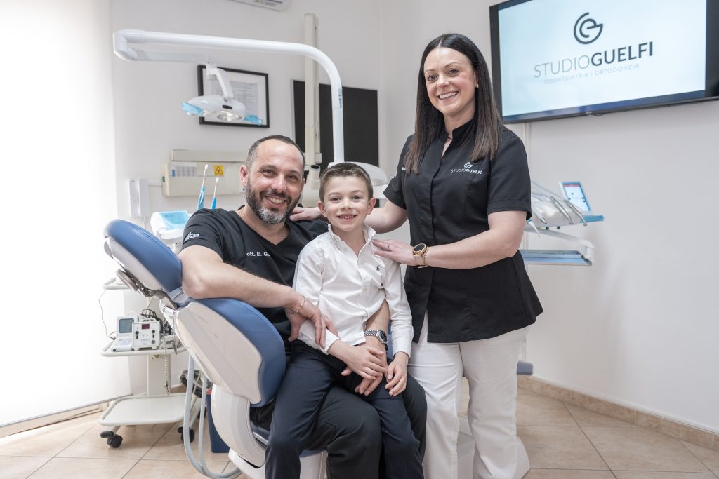 Studio Dentistico Guelfi