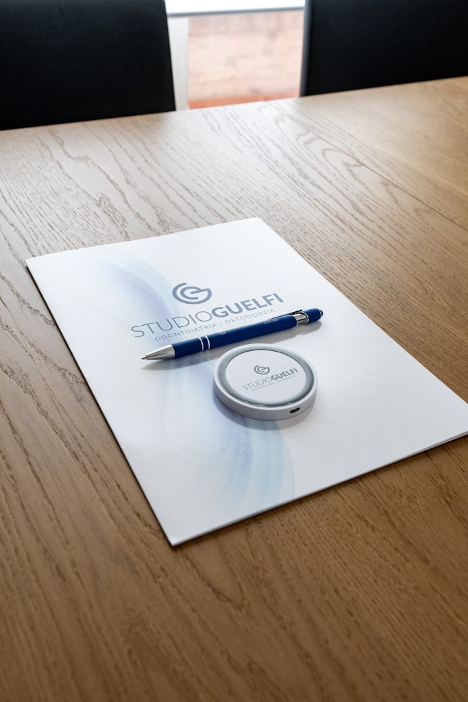 Studio Dentistico Guelfi