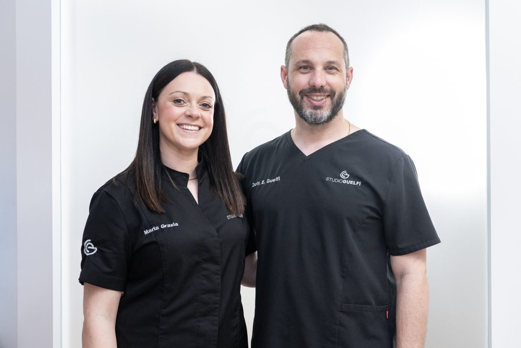 Studio Dentistico Guelfi